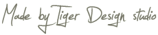 Tiger Design